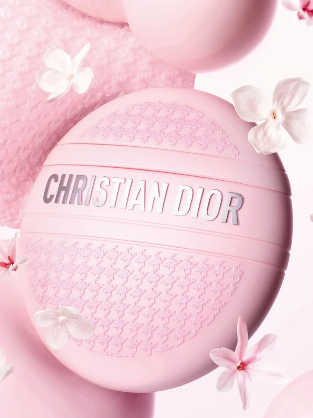 Miss Dior Melt-In Hand Cream New Release - NIB